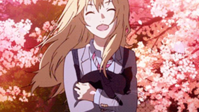 Evde Kaldığınız Süre Boyunca İzlenecek Birbirinden Güzel Romantik Animeler!