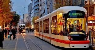 Eskişehir Neden Her Gencin Rüyası?