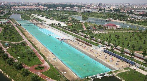 Eskişehir Neden Her Gencin Rüyası?