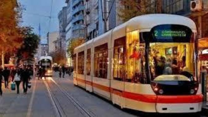 Eskişehir Neden Her Gencin Rüyası?