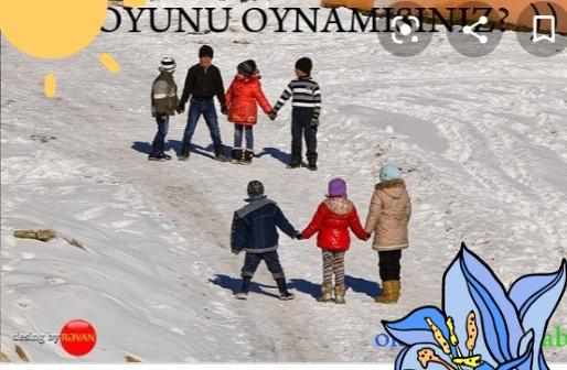 Görselini en iyi ifade eden kısa notu