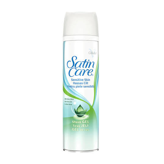 Gillette Venus Satin Care İle Tanışın! Hala Denemediniz Mi?