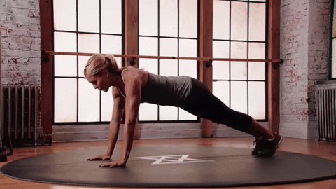 #EvdeSporlaKal! Karantina Günlerinde Vücut Direncini Artırmak ve Sıkılaşmak İçin Egzersiz ve Pilates Çalışmaları