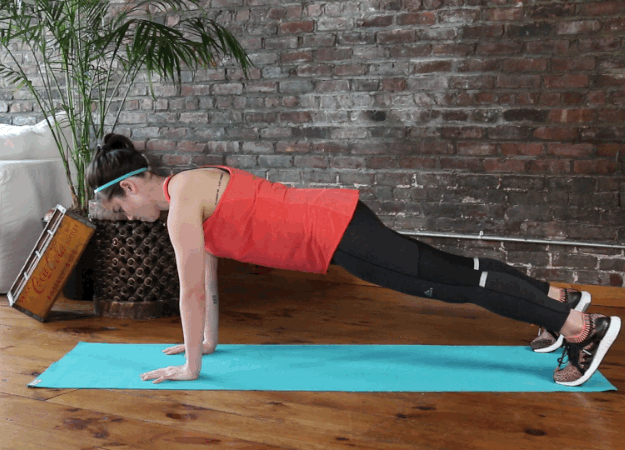 #EvdeSporlaKal! Karantina Günlerinde Vücut Direncini Artırmak ve Sıkılaşmak İçin Egzersiz ve Pilates Çalışmaları
