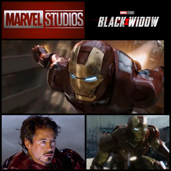 Yeni Marvel Filmlerinde Iron Man Geri Dönebilir
