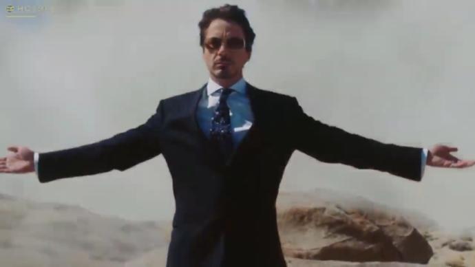 Yeni Marvel Filmlerinde Iron Man Geri Dönebilir