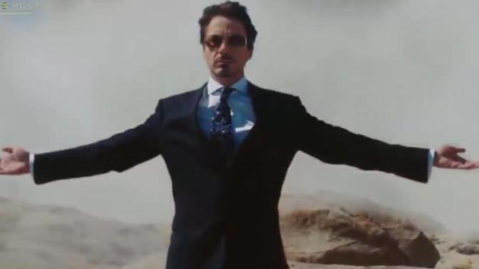 Yeni Marvel Filmlerinde Iron Man Geri Dönebilir