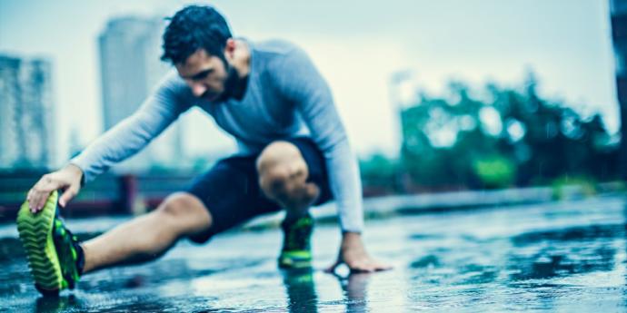 Ülkemizde spor yapan insanların azlığı ve obezitenin 30% seviyelerine çıkması hakkında...