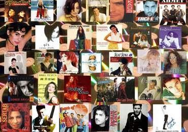 Nostaljik Yolculuk: 90lara Damga Vurmuş Unutulmaz Şarkılar