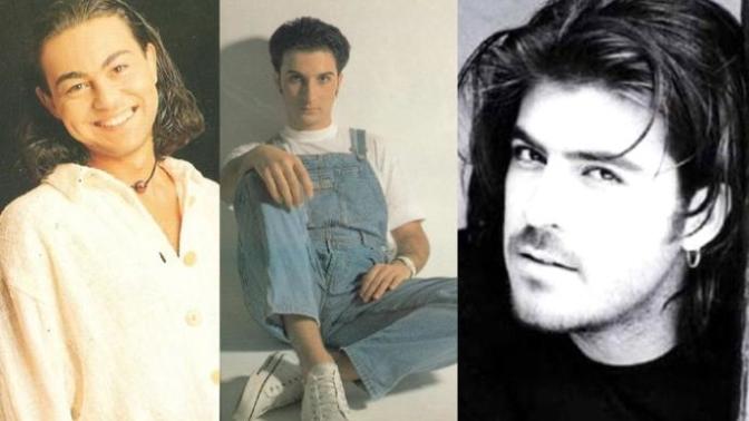 Nostaljik Yolculuk: 90'lara Damga Vurmuş Unutulmaz Şarkılar