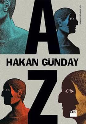 Yeraltı Edebiyatının Karanlık Prensi Hakan Gündayın Bakış Açınızı Değiştirecek Kitaplarından Alıntılar