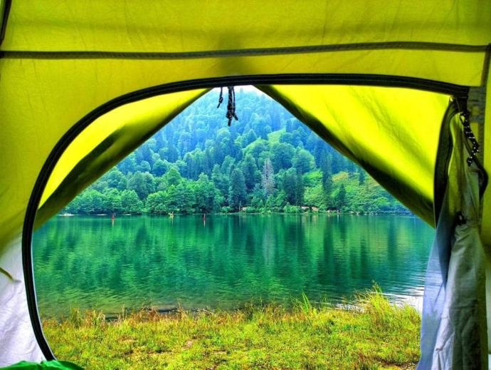 Çok uğraştık be! Biraz huzur ver.