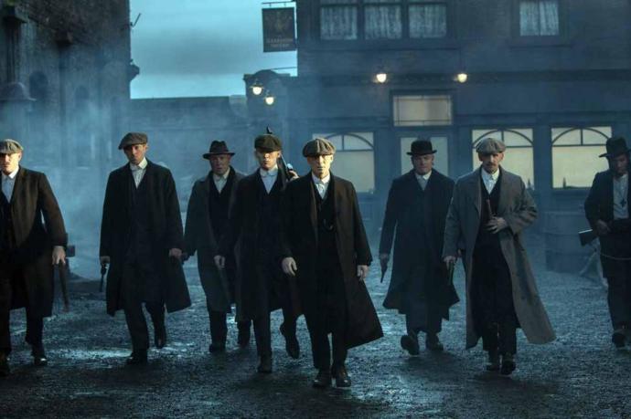 Dizi Arayan İnsanlar İçin 5 Farklı Tür 5 Farklı Dizi Önerisi