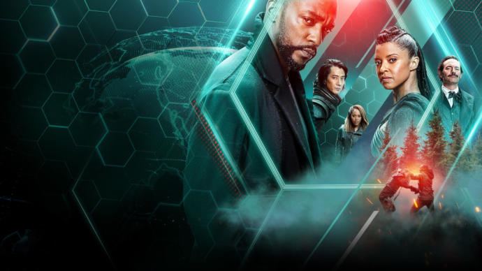 Dizi Arayan İnsanlar İçin 5 Farklı Tür 5 Farklı Dizi Önerisi