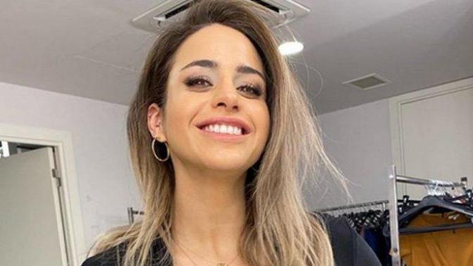 Büşra Pekin Şafak Sezer'in "Bir Daha Birlikte Çalışmam" Sözlerine Yanıt Verdi