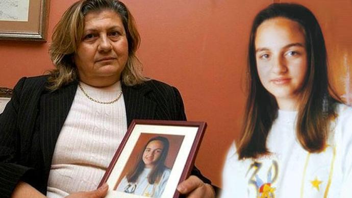 Çanlar Kimin İçin Çalıyor: 15 Yaşında Cinayete Kurban Giden Çağla Tuğaltayın Katili Bulunmazsa 3 Gün Sonra Dosya Kapanacak