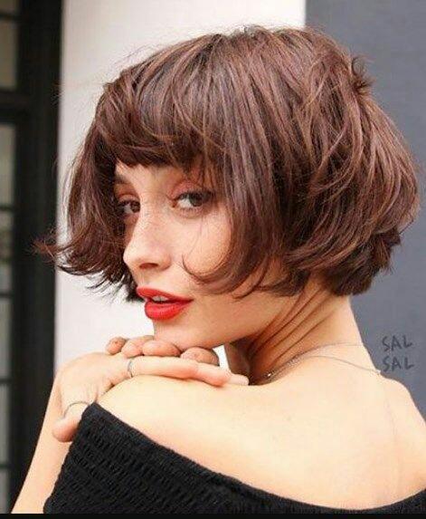 Modası Geçmeyen 4 Saç Modeli!