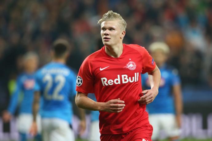 Futbol Dünyasında Devrimin Adı: Red Bull!
