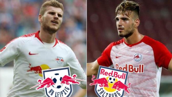 Futbol Dünyasında Devrimin Adı: Red Bull!