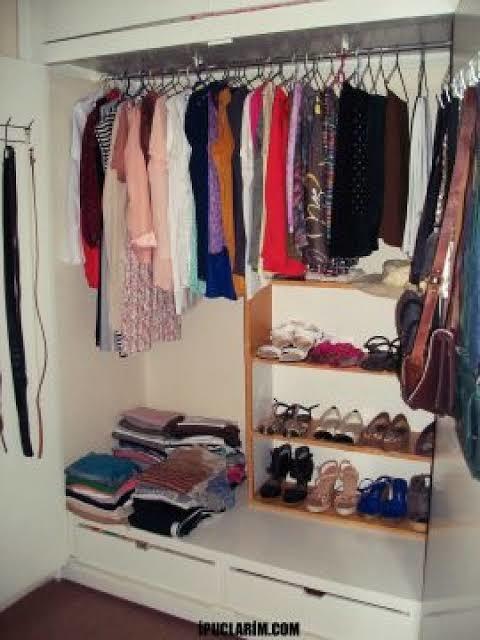 Mükemmel Kokan Giysilere Sahip Olmanın 10 Sırrı! 🌹💐👗🥻👕👔👚
