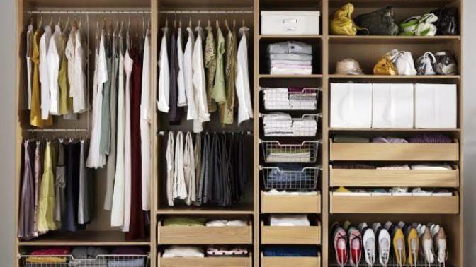 Mükemmel Kokan Giysilere Sahip Olmanın 10 Sırrı! 🌹💐👗🥻👕👔👚