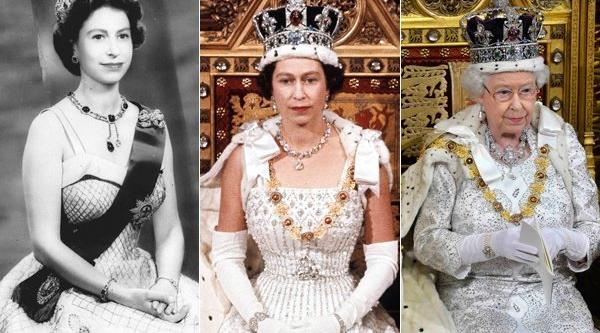 Dünya Yıkılsa Ona Bir Şey Olmuyor: 12 Maddede İngiltere Kraliçesi Elizabeth ve Yıkılmaz Taht Hikayesinin Bilinmeyenleri