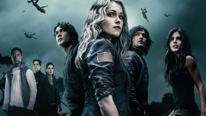 Netflix Denince Mutlaka İzlenmesi Gereken Fantastik Diziler!