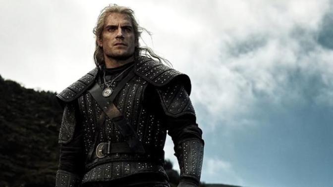 Netflix Denince Mutlaka İzlenmesi Gereken Fantastik Diziler!