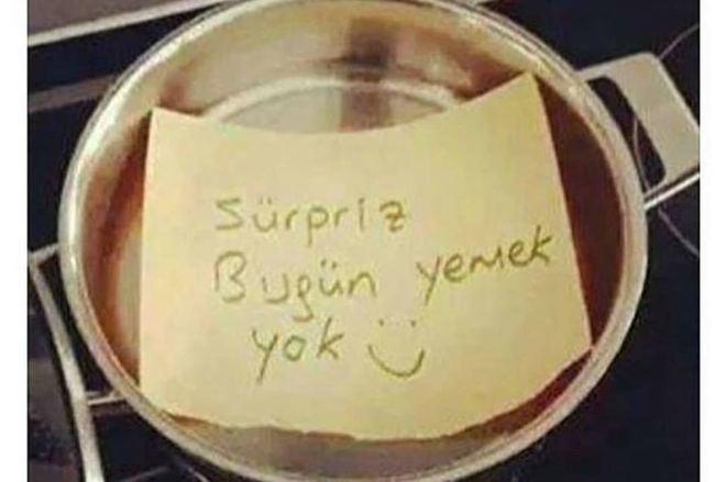 10 Madde İle Nasıl Hayatta Kalırız?