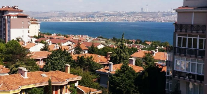 Sinanoba/Büyükçekmece