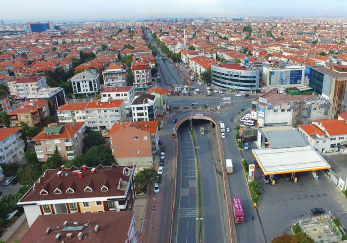 Kartaltepe/Bakırköy