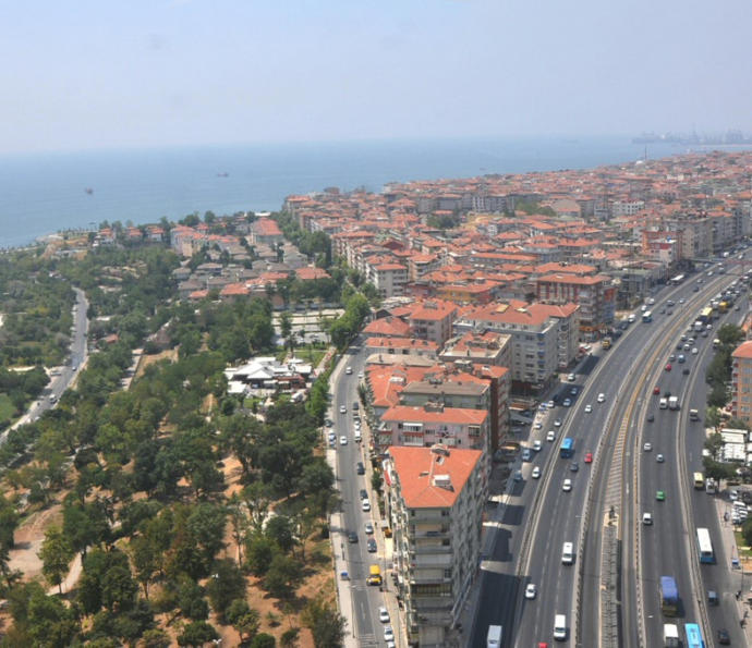 Denizköşkler/Avcılar