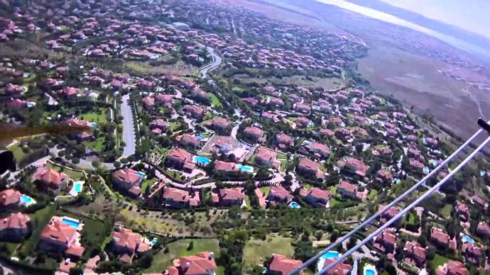 Alkent 2000/Büyükçekmece