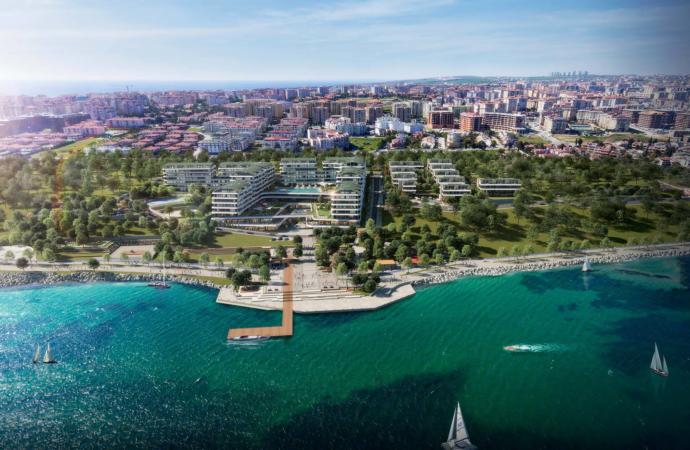Mimaroba/Büyükçekmece