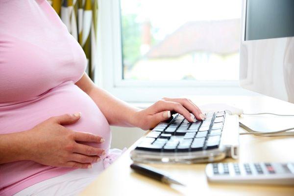 👶Hamilelikte Yapılması Gereken Tavsiyeler!