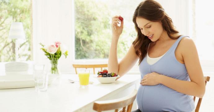 👶Hamilelikte Yapılması Gereken Tavsiyeler!