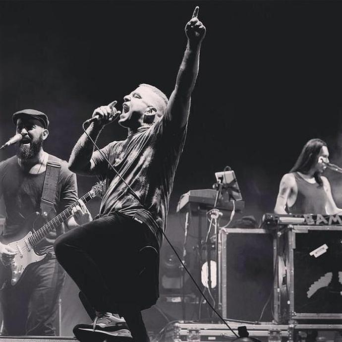 5 Kaya Adam: Solisti Olduğu Rock Müzik Gruplarını Işıklarıyla Parlatan 5 Adam ve Öncü Olma Sırları