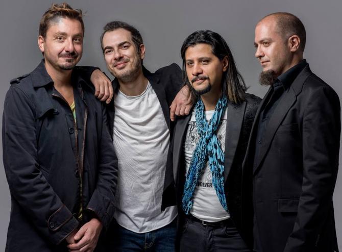 5 Kaya Adam: Solisti Olduğu Rock Müzik Gruplarını Işıklarıyla Parlatan 5 Adam ve Öncü Olma Sırları