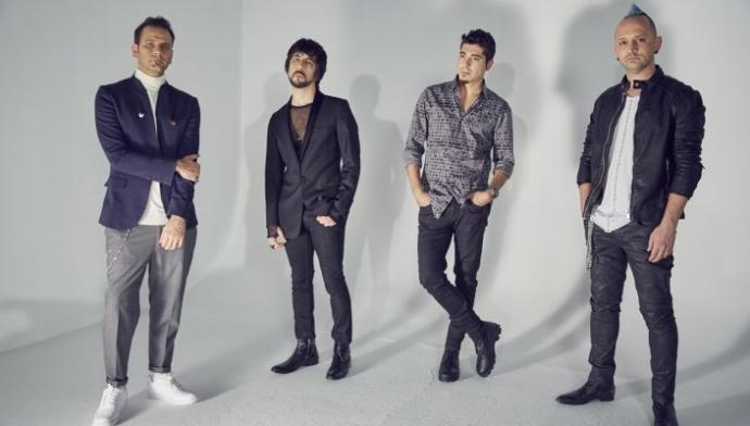 5 Kaya Adam: Solisti Olduğu Rock Müzik Gruplarını Işıklarıyla Parlatan 5 Adam ve Öncü Olma Sırları