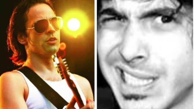 5 Kaya Adam: Solisti Olduğu Rock Müzik Gruplarını Işıklarıyla Parlatan 5 Adam ve Öncü Olma Sırları