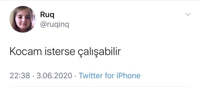 Erkeğin Önceliği Ev İşidir! #ErkekYeriniBilsin Hashtagi ile Atılmış Birbirinden İronik Tweetler