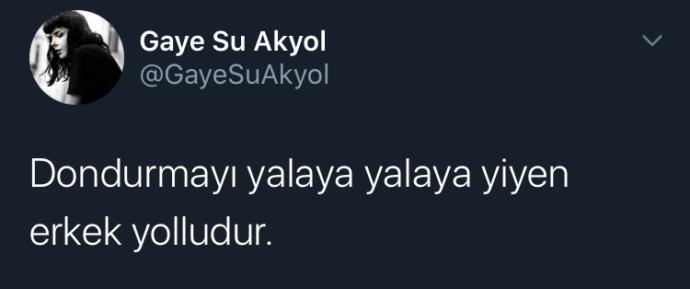 Erkeğin Önceliği Ev İşidir! #ErkekYeriniBilsin Hashtagi ile Atılmış Birbirinden İronik Tweetler
