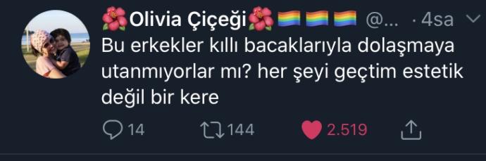 Erkeğin Önceliği Ev İşidir! #ErkekYeriniBilsin Hashtagi ile Atılmış Birbirinden İronik Tweetler