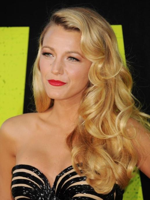 Blake Lively
