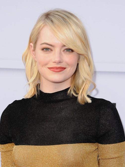 Emma Stone