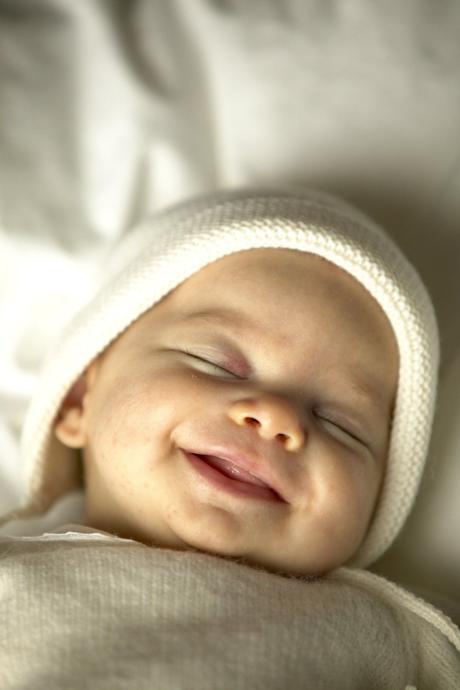 👶 40 Günlük Bebekler Hakkında Merak Edilenleri Açıklıyorum!