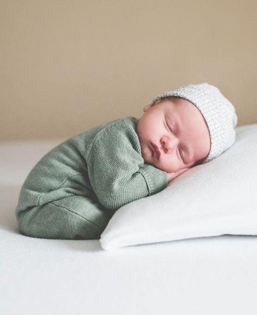 👶 40 Günlük Bebekler Hakkında Merak Edilenleri Açıklıyorum!