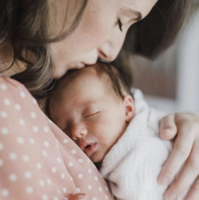 👶 40 Günlük Bebekler Hakkında Merak Edilenleri Açıklıyorum!