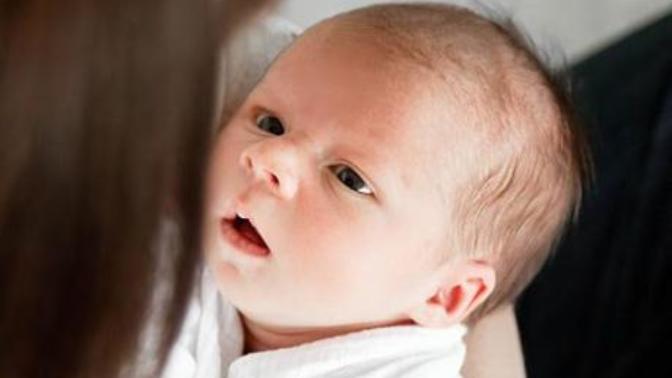 👶 40 Günlük Bebekler Hakkında Merak Edilenleri Açıklıyorum!