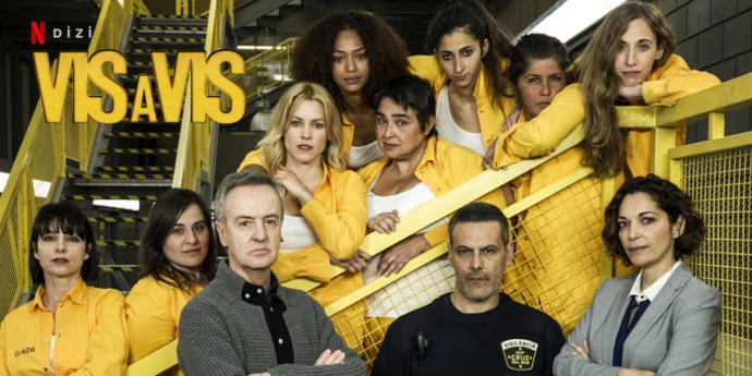 İzlenme Rekorları Kıran Netflix Dizilerini İzlemediyseniz, Geç Kalmadınız!